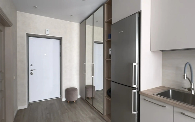 Апартаменты Apart-Deluxe Легенды Моря