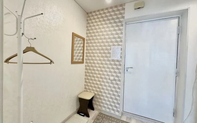 Uyutno Kak Doma Flat