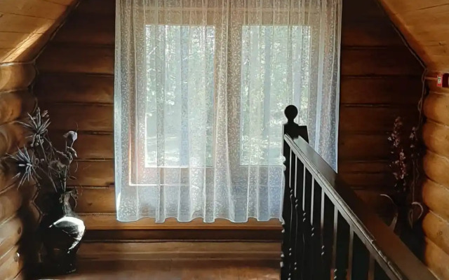 Мини-отель Туристический комплекс Лесной Эдем