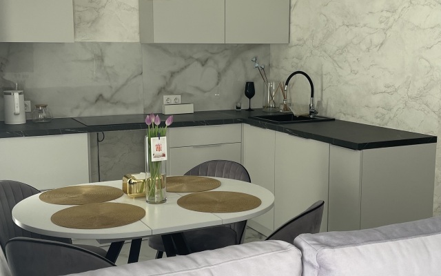 Cheremushka Flat