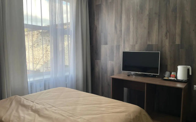 Отель Меренга