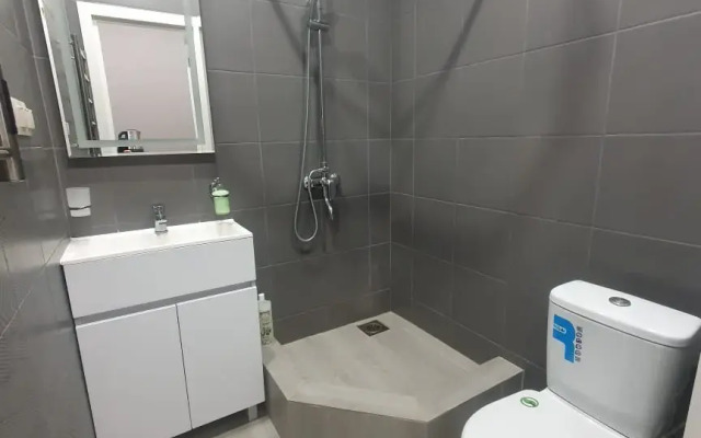 Квартира RentWill Dmitrovskoe Shosse 21 1