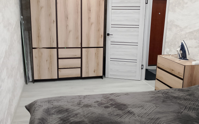 Квартира Евгений