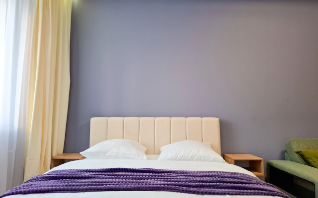 Квартира Castel