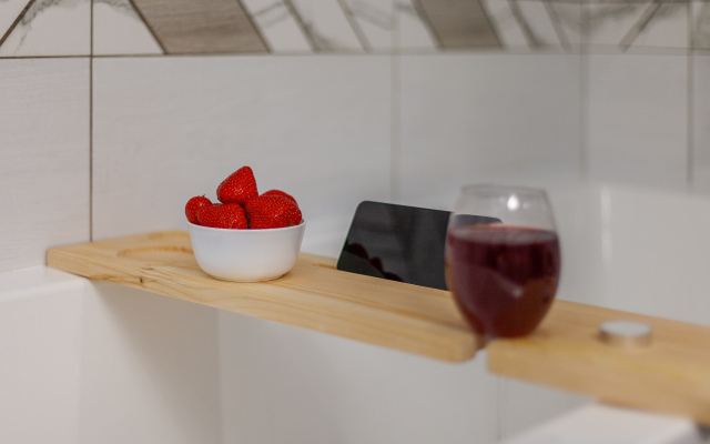 Квартира Lacky Apartmens