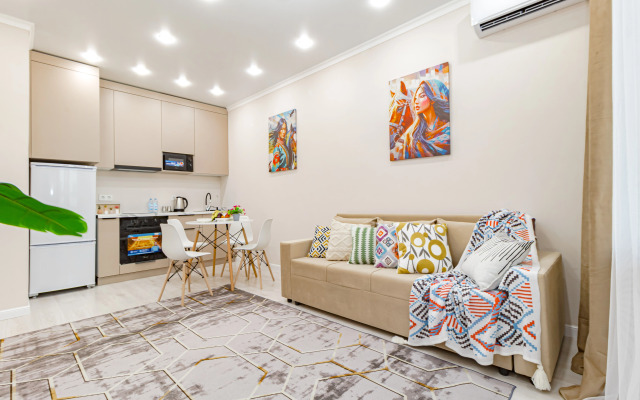 Bussiness & Sport Stay Apartments