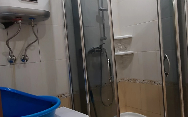 Квартира Эллада