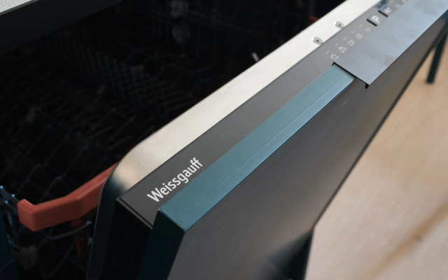 Квартира с бирюзовым настроением