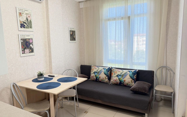 Квартира на улице Нагорный Тупик 13А