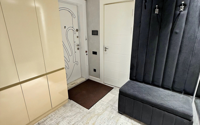 Апартаменты Жилой комплекс Стамбул сити 13