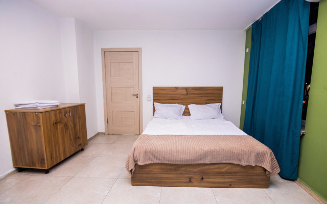 Хостел Express