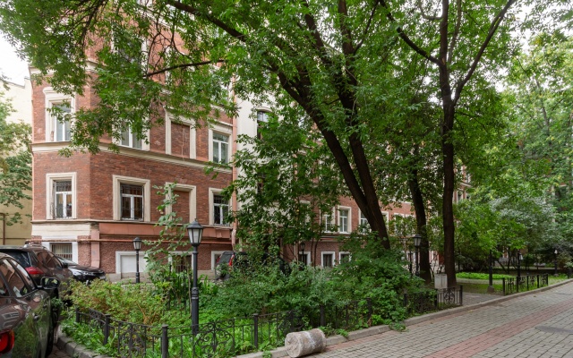 Апартаменты MMyhomeYourhome на Невском 84-86