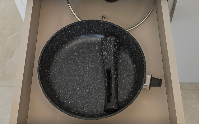 Квартира Your Apparts 2