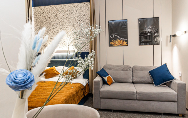 СПА-отель Ахтари