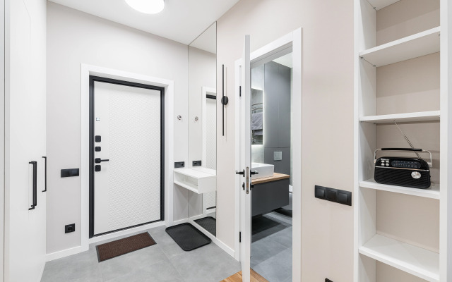 Park View Apartment