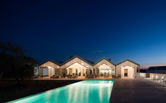 Hotel Sobreiras - Alentejo Country Hotel by Unlock Hotels
