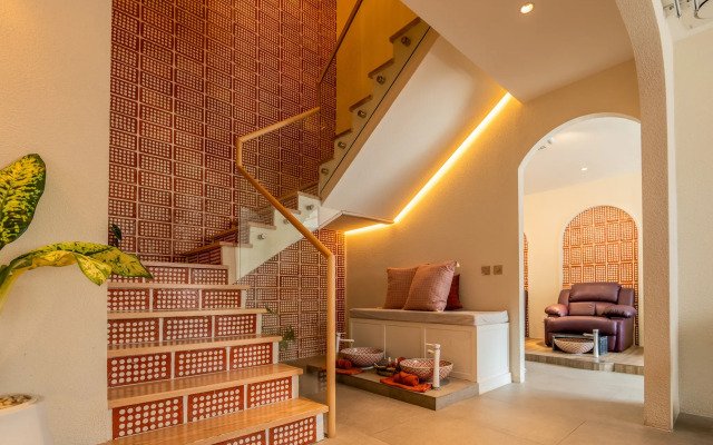 The Fig Lobby Hotel
