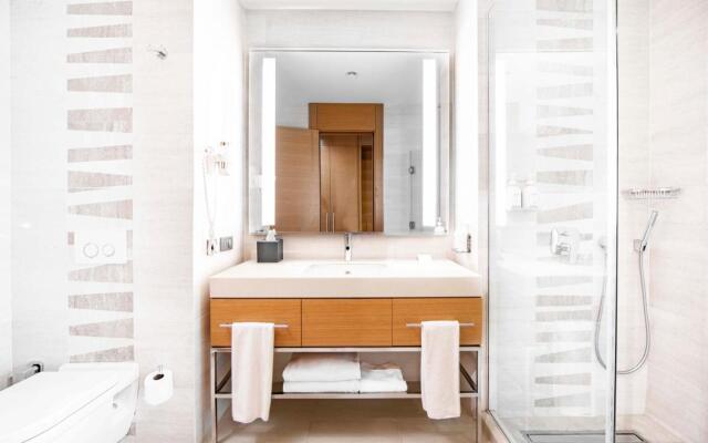 Holiday Inn Baku, an IHG Hotel