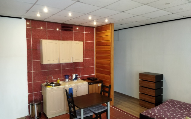 Квартира Ижевск 10 лет октября 23