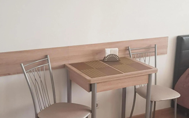 Апартаменты на Черокова 22