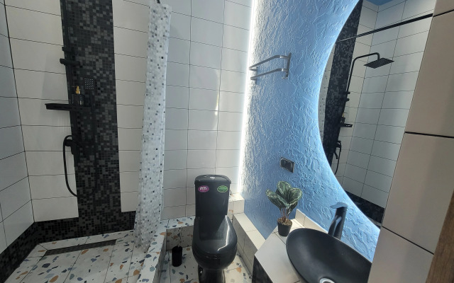 Апартаменты Лофт Медведь