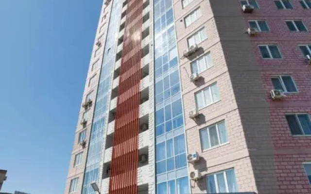 Апартаменты Sea View