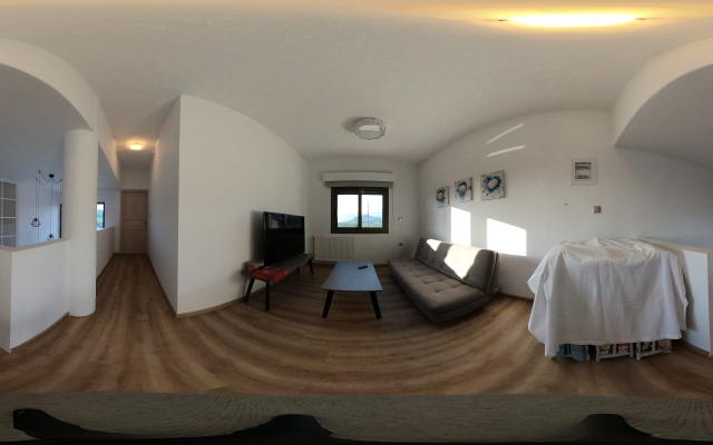 Allcretevillas Villa
