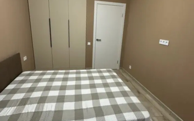 Uyutnye Krylyya Flat