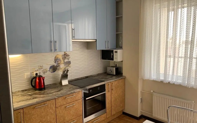 Квартира 2 х комнатная