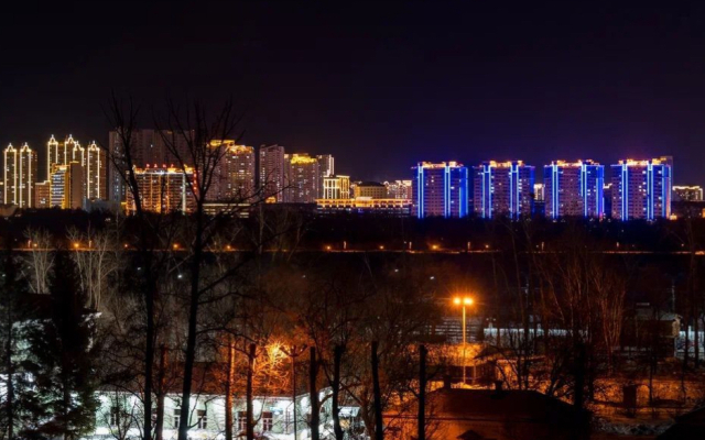 Квартира на Ленина 150