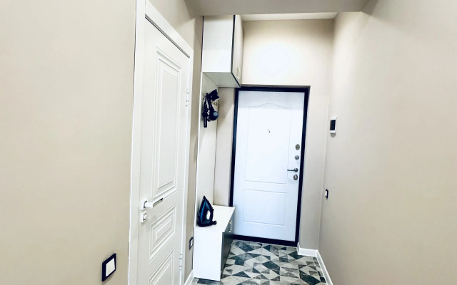 Aylin Apartments