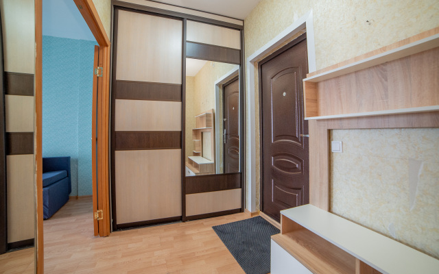 Апартаменты Краснолесья 163