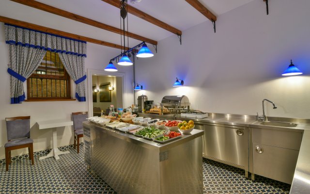 Istanbul Life Hotel