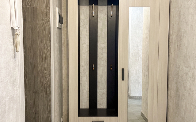 Апартаменты на Эпроновской 21