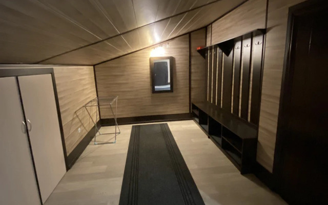 Хостел Норд-Вест