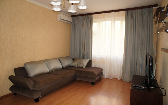 Uyutnaya 2kh-Komnatnaya Flat - Apartment in Moscou - Photo 5