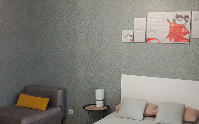 Apartamenty Mel'nica na Azina