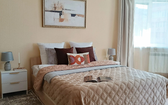 Апартаменты на Лакина 64