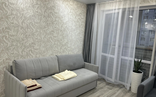 Квартира Студия