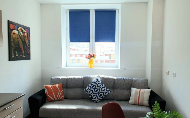 Квартира на Улице Счастливая 4