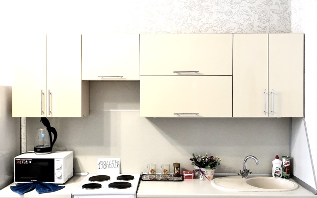 Odnokomnatnaya V rayone Parka Galitskogo Flat