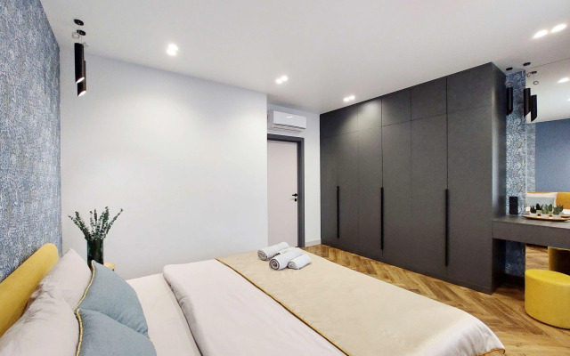 uTrip Dublin Apartments