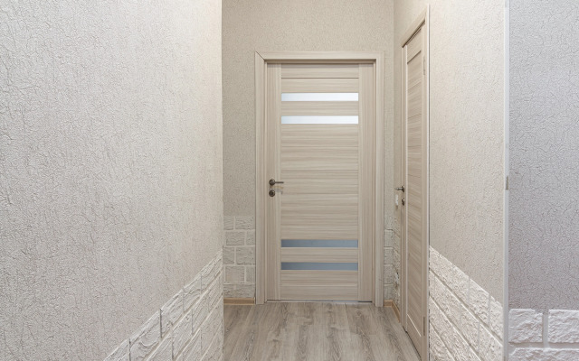 Znamenitaya Krymskaya Flat