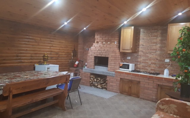 Отель Vita Wellness & SPA