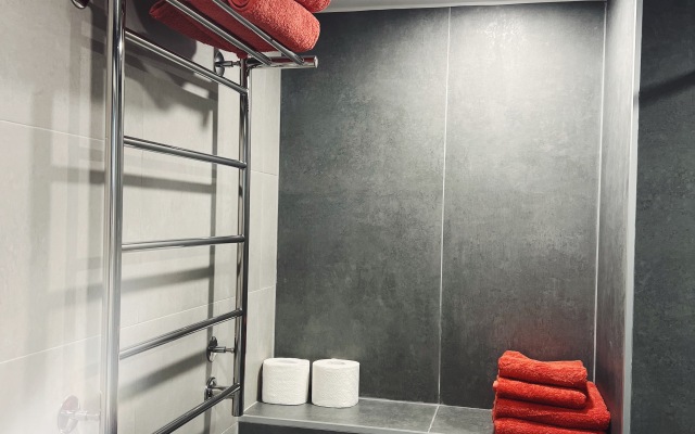 Zoom Apartments