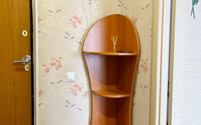 Квартира 1-комнатная на ул. Геологоразведчиков 16Г