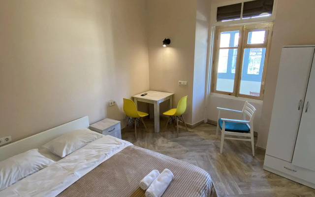 Art Nova 10 COMPACT Apartments