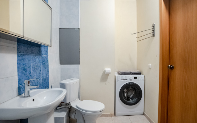 Квартира ЖК Дас Хаус