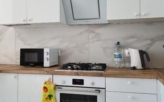 Apart39 V Samom Tsentre U Hrama Apartment