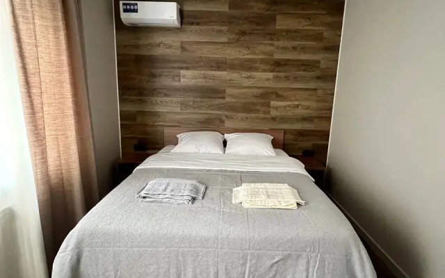 Nektarin Guest House